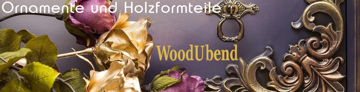 WoodUbend, das Holz zum Biegen für Deine kreativen Deko-Ideen!