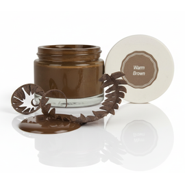Vintage Paint Kreidefarbe Warm Brown

✅ Produkteigenschaften im Überblick
✔️ Warmer Braunton mit natürlichem Charakter – ideal für authentische Vintage- und Landhausprojekte
✔️ Samtmatte, kreidige Oberfläche – für stilvolle Shabby-Effekte und Used-Looks
✔️ Kein Abschleifen notwendig – haftet direkt auf Holz, Glas, Metall, Keramik, Stoff u. v. m.
✔️ Umweltfreundlich & nahezu geruchlos – angenehm in der Verarbeitung
✔️ Mit Wasser verdünnbar – für Lasurtechniken, Farbverläufe und kreative Effekte
✔️ Wasserbeständig nach Trocknung – perfekt für Böden, Wände und Küchenmöbel
✔️ Flexibles Bindemittel – langlebig, robust und rissfest
✔️ Geeignet für Innen- & Aussenbereiche (aussen längere Trockenzeit beachten)
✔️ Herstellung: mit natürlichen Inhaltsstoffen – umweltbewusst & gesundheitsfreundlich 
✔️ EN 71-3-Zertifiziert , ECOLABEL-Zertifiziert